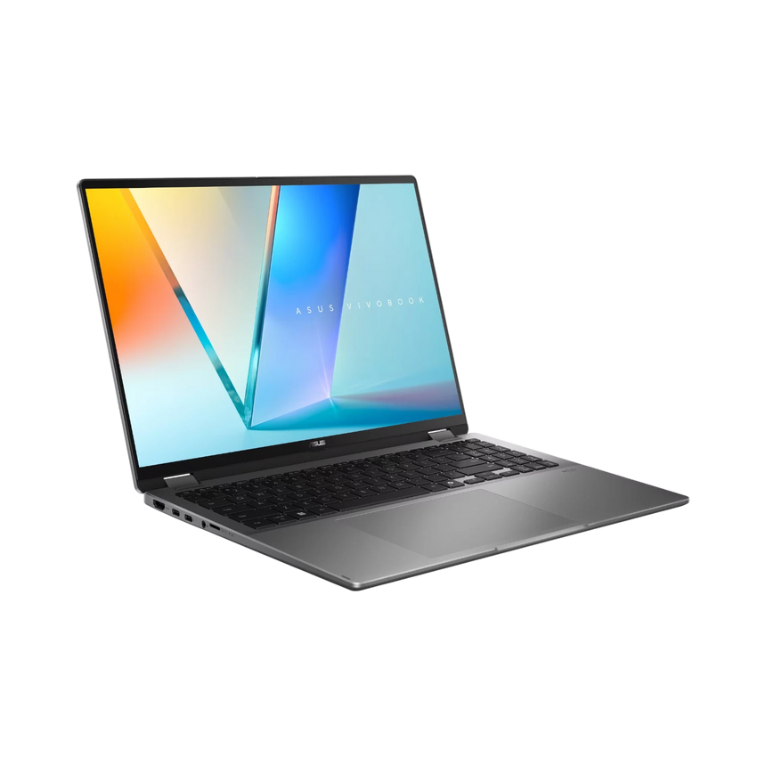 ASUS Vivobook Flip 16" Multi-Touch 2-in-1 Laptop, Intel Core Ultra 7 256V, 16GB RAM, 512GB SSD — Being Shipped