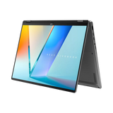 ASUS Vivobook Flip 16" Multi-Touch 2-in-1 Laptop, Intel Core Ultra 7 256V, 16GB RAM, 512GB SSD — Being Shipped