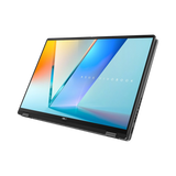 ASUS Vivobook Flip 16" Multi-Touch 2-in-1 Laptop, Intel Core Ultra 7 256V, 16GB RAM, 512GB SSD — Being Shipped