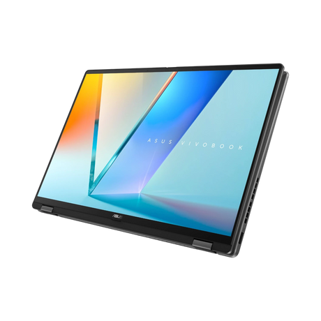 ASUS Vivobook Flip 16" Multi-Touch 2-in-1 Laptop, Intel Core Ultra 7 256V, 16GB RAM, 512GB SSD — Being Shipped