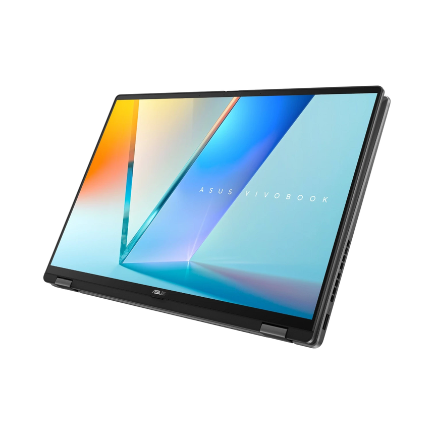 ASUS Vivobook Flip 16" Multi-Touch 2-in-1 Laptop, Intel Core Ultra 7 256V, 16GB RAM, 512GB SSD — Being Shipped
