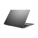 ASUS Vivobook Flip 16" Multi-Touch 2-in-1 Laptop, Intel Core Ultra 7 256V, 16GB RAM, 512GB SSD — Being Shipped