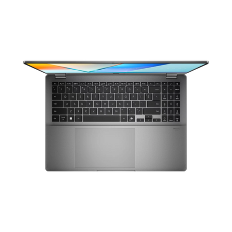 ASUS Vivobook Flip 16" Multi-Touch 2-in-1 Laptop, Intel Core Ultra 7 256V, 16GB RAM, 512GB SSD — Being Shipped