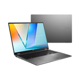 ASUS Vivobook Flip 16" Multi-Touch 2-in-1 Laptop, Intel Core Ultra 7 256V, 16GB RAM, 512GB SSD — Being Shipped