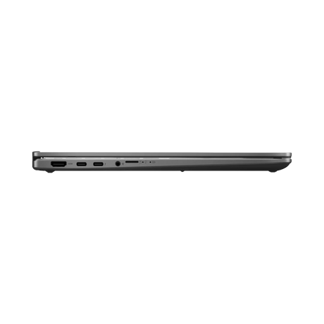 ASUS Vivobook Flip 16" Multi-Touch 2-in-1 Laptop, Intel Core Ultra 7 256V, 16GB RAM, 512GB SSD — Being Shipped