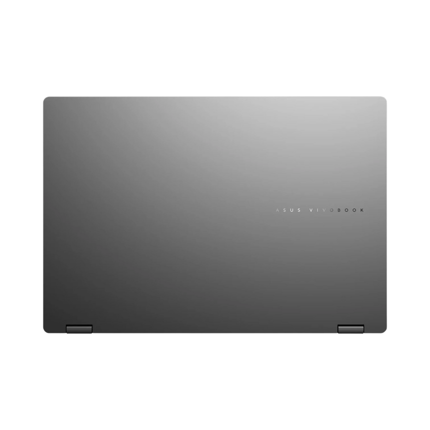 ASUS Vivobook Flip 16" Multi-Touch 2-in-1 Laptop, Intel Core Ultra 7 256V, 16GB RAM, 512GB SSD — Being Shipped