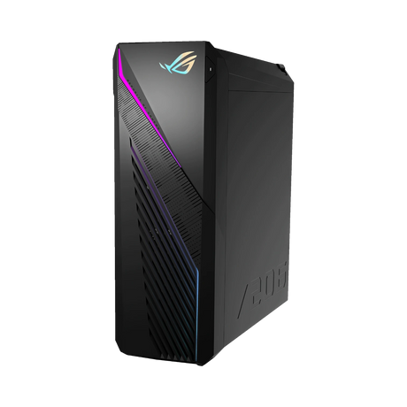 ASUS ROG G16CH Tower Gaming Desktop PC, Intel Core i7-14700F, NVIDIA GeForce RTX 4060 Dual, 16GB DDR5 RAM, 1TB SSD — Being Shipped