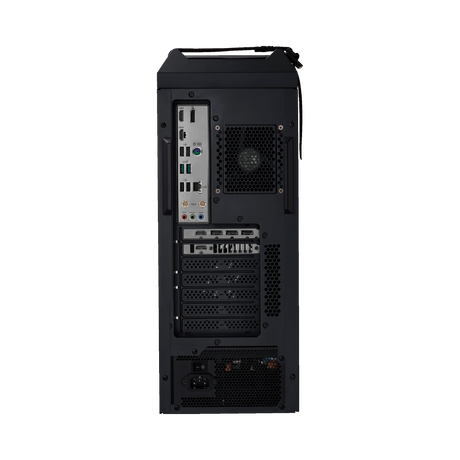 ASUS ROG G16CH Tower Gaming Desktop PC, Intel Core i7-14700F, NVIDIA GeForce RTX 4060 Dual, 16GB DDR5 RAM, 1TB SSD — Being Shipped