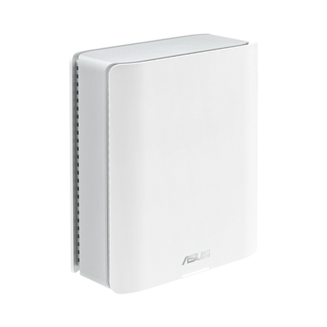 ASUS ZenWiFi BT6 BE9400 Wireless Tri-Band Multi-Gig 2-Piece Mesh Wi-Fi System (White) — Being Shipped