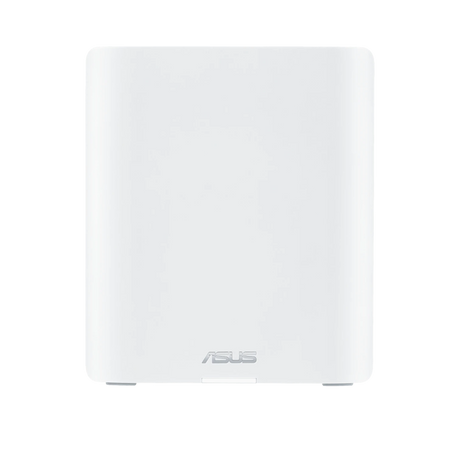 ASUS ZenWiFi BT6 BE9400 Wireless Tri-Band Multi-Gig 2-Piece Mesh Wi-Fi System (White) — Being Shipped