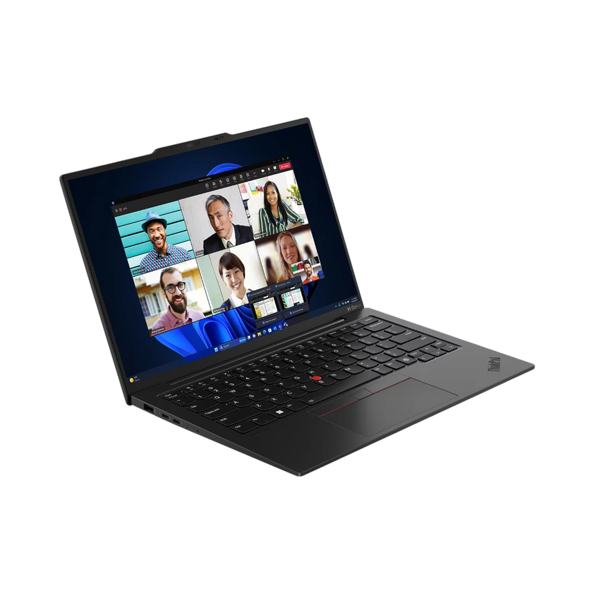 Lenovo ThinkPad X1 Carbon 14" Touchscreen Notebook, Intel Core Ultra 7 165U, 32GB RAM, 1TB SSD — Being Shipped