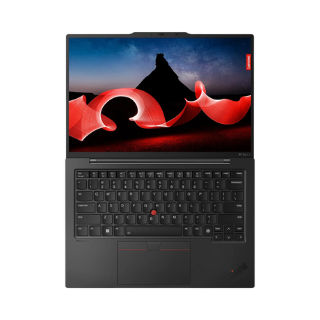 Lenovo ThinkPad X1 Carbon 14" Touchscreen Notebook, Intel Core Ultra 7 165U, 32GB RAM, 1TB SSD — Being Shipped