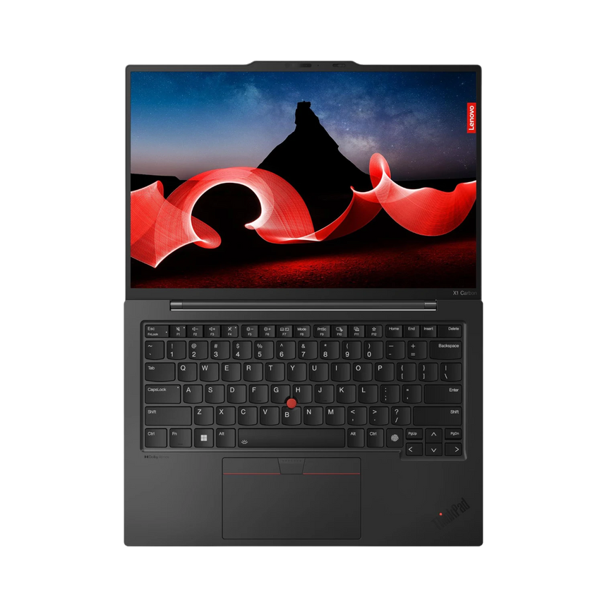 Lenovo ThinkPad X1 Carbon 14" Touchscreen Notebook, Intel Core Ultra 7 165U, 32GB RAM, 1TB SSD — Being Shipped