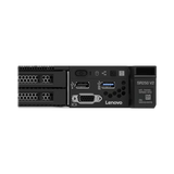 Lenovo ThinkSystem SR250 V2 Rack Mountable Barebone Server, Intel Xeon E-2378, 16GB RAM, No HDD — Being Shipped