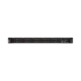 Lenovo ThinkSystem SR250 V2 Rack Mountable Barebone Server, Intel Xeon E-2378, 16GB RAM, No HDD — Being Shipped