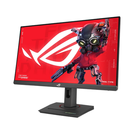 ASUS ROG Strix XG32WCS 32" 16:9 180Hz VA Type-C Gaming Curved Monitor — Being Shipped