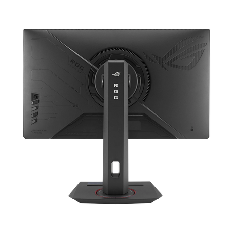 ASUS ROG Strix XG32WCS 32" 16:9 180Hz VA Type-C Gaming Curved Monitor — Being Shipped