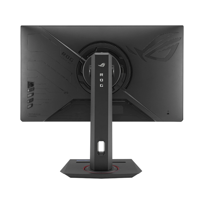 ASUS ROG Strix XG32WCS 32" 16:9 180Hz VA Type-C Gaming Curved Monitor — Being Shipped