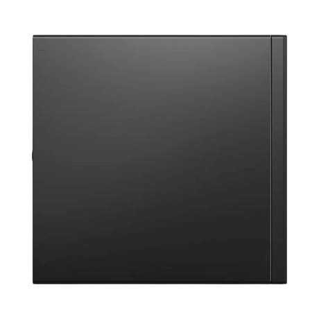 Lenovo ThinkCentre M75q Gen 5 12RQ001PUS Desktop Computer, AMD Ryzen 7 PRO 8700GE, 32GB Ram, 512 GB SSD — Being Shipped