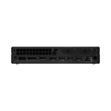 Lenovo ThinkCentre M75q Gen 5 12RQ001PUS Desktop Computer, AMD Ryzen 7 PRO 8700GE, 32GB Ram, 512 GB SSD — Being Shipped