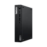 Lenovo ThinkCentre M75q Gen 5 12RQ001PUS Desktop Computer, AMD Ryzen 7 PRO 8700GE, 32GB Ram, 512 GB SSD — Being Shipped