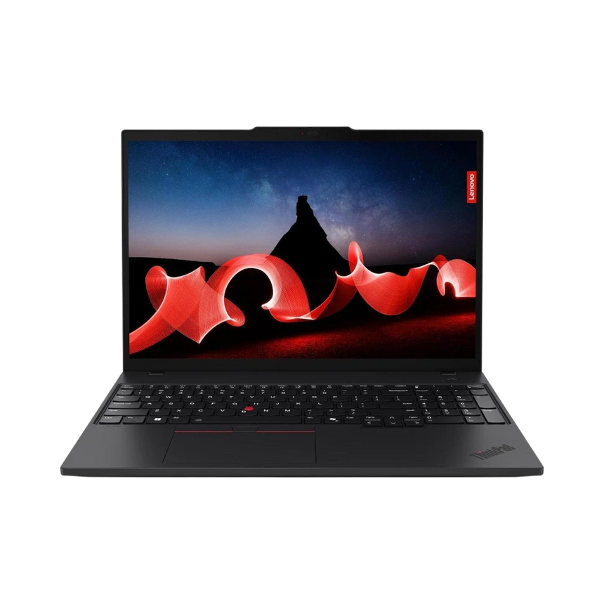 Lenovo ThinkPad T16 G3 16" AI Laptop, Intel Core Ultra 5 125U, 16GB RAM, 512GB SSD — Being Shipped