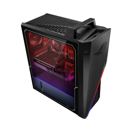 ASUS ROG Strix G15DS-DH774 Tower Gaming Computer, Ryzen 7 7700X, NVIDIA GeForce RTX 4070, 16GB RAM, 1TB SSD — Being Shipped