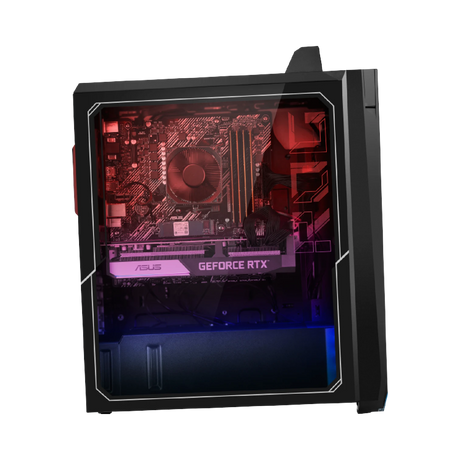 ASUS ROG Strix G15DS-DH774 Tower Gaming Computer, Ryzen 7 7700X, NVIDIA GeForce RTX 4070, 16GB RAM, 1TB SSD — Being Shipped