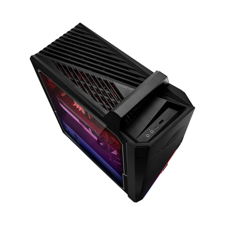 ASUS ROG Strix G15DS-DH774 Tower Gaming Computer, Ryzen 7 7700X, NVIDIA GeForce RTX 4070, 16GB RAM, 1TB SSD — Being Shipped