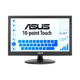 ASUS VT169HE 15.6" 16:9 60Hz FHD IPS Touch Monitor — Being Shipped