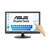 ASUS VT169HE 15.6" 16:9 60Hz FHD IPS Touch Monitor — Being Shipped