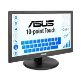 ASUS VT169HE 15.6" 16:9 60Hz FHD IPS Touch Monitor — Being Shipped