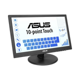ASUS VT169HE 15.6" 16:9 60Hz FHD IPS Touch Monitor — Being Shipped