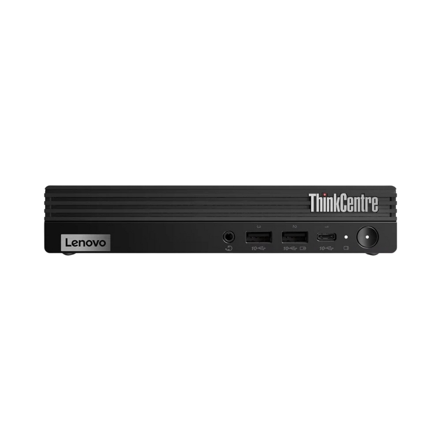 Lenovo ThinkCentre M75q Gen 5 12RQ001PUS Desktop Computer, AMD Ryzen 7 PRO 8700GE, 32GB Ram, 512 GB SSD — Being Shipped