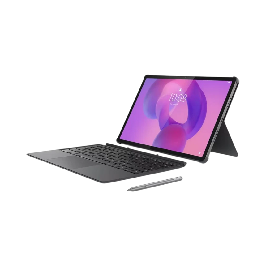 Lenovo Idea Tab Pro 12.7" Tablet, MediaTek Dimensity 8300, 8GB RAM, 128GB Storage — Being Shipped