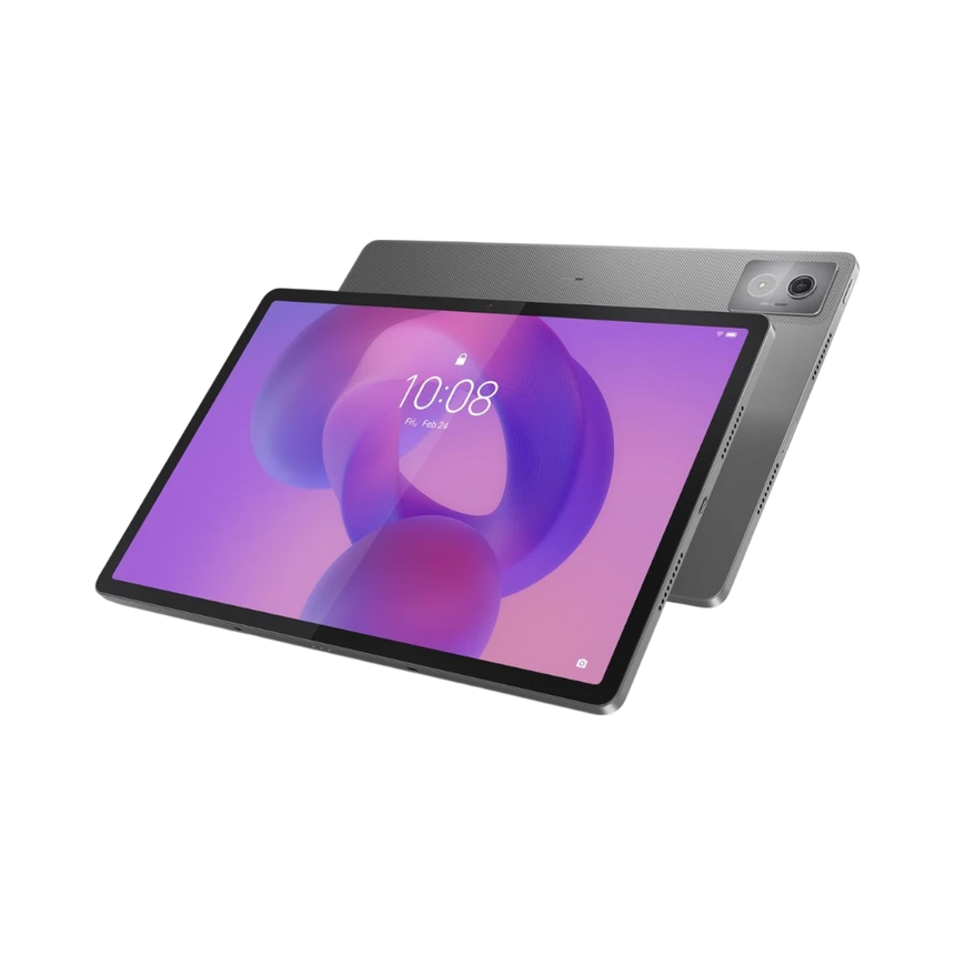 Lenovo Idea Tab Pro 12.7" Tablet, MediaTek Dimensity 8300, 8GB RAM, 128GB Storage — Being Shipped