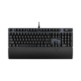 ASUS ROG Strix Scope II 96 Wired Gaming Keyboard (RX Red Optical Switches) — Being Shipped