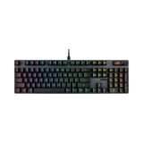 ASUS ROG Strix Scope II 96 Wired Gaming Keyboard (RX Red Optical Switches) — Being Shipped