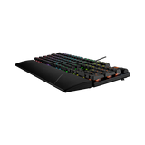 ASUS ROG Strix Scope II 96 Wired Gaming Keyboard (RX Red Optical Switches) — Being Shipped