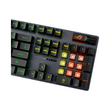ASUS ROG Strix Scope II 96 Wired Gaming Keyboard (RX Red Optical Switches) — Being Shipped