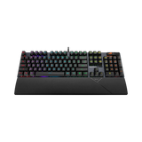 ASUS ROG Strix Scope II 96 Wired Gaming Keyboard (RX Red Optical Switches) — Being Shipped