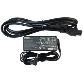 Lenovo 45W AC Adapter Charger & Power Cord — Being Shipped