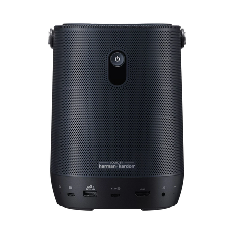 ASUS ZenBeam L2 400-Lumen Full HD DLP LED Smart Portable Projector — Being Shipped