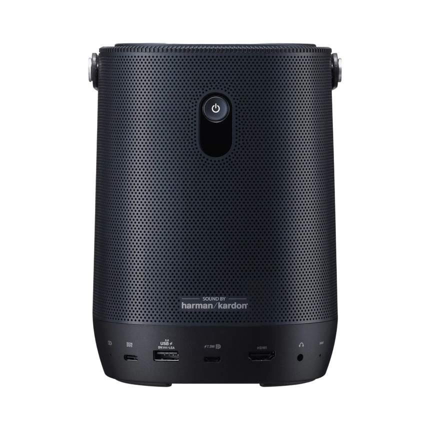 ASUS ZenBeam L2 400-Lumen Full HD DLP LED Smart Portable Projector — Being Shipped