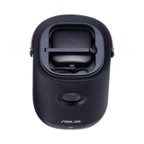 ASUS ZenBeam L2 400-Lumen Full HD DLP LED Smart Portable Projector — Being Shipped