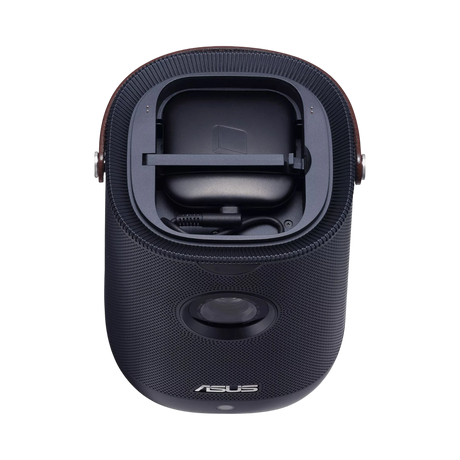 ASUS ZenBeam L2 400-Lumen Full HD DLP LED Smart Portable Projector — Being Shipped