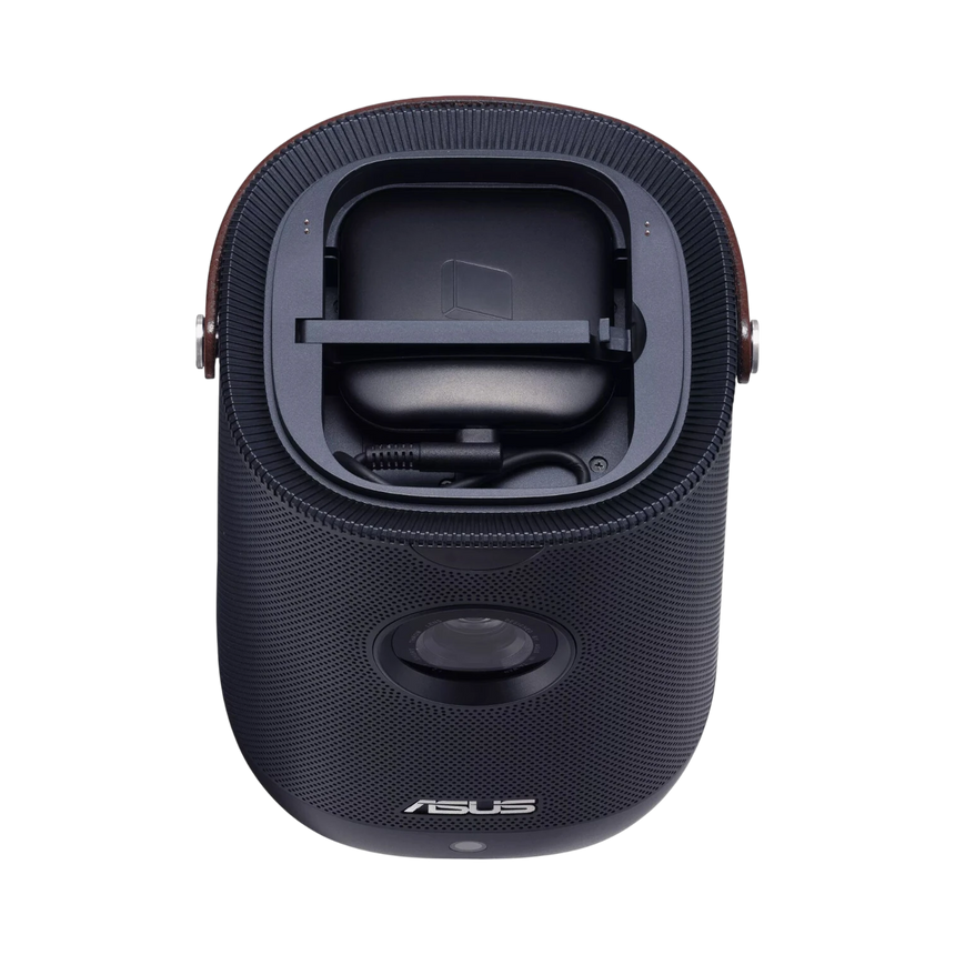 ASUS ZenBeam L2 400-Lumen Full HD DLP LED Smart Portable Projector — Being Shipped