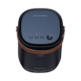 ASUS ZenBeam L2 400-Lumen Full HD DLP LED Smart Portable Projector — Being Shipped