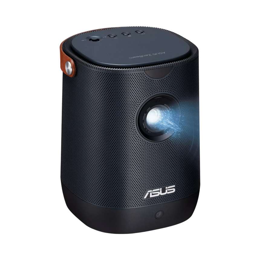 ASUS ZenBeam L2 400-Lumen Full HD DLP LED Smart Portable Projector — Being Shipped