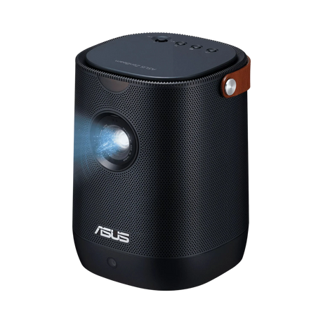 ASUS ZenBeam L2 400-Lumen Full HD DLP LED Smart Portable Projector — Being Shipped